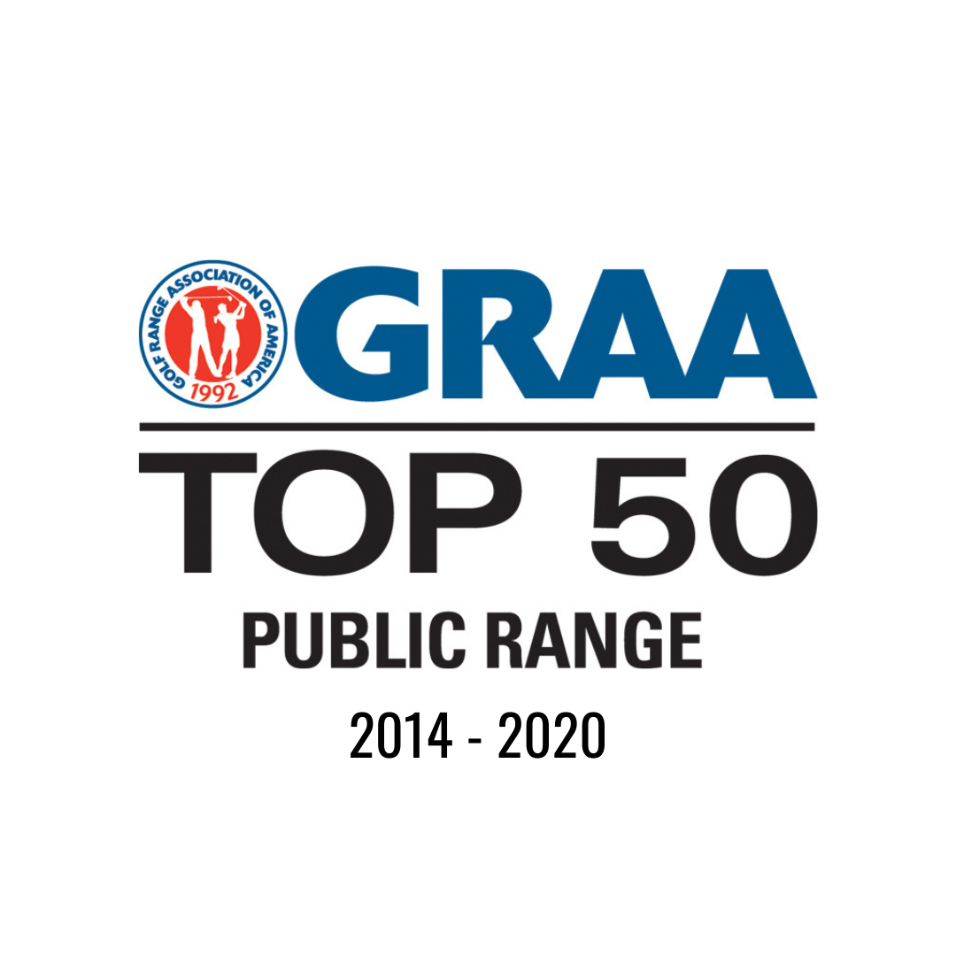 2018-2020 Range Top 50 Logo