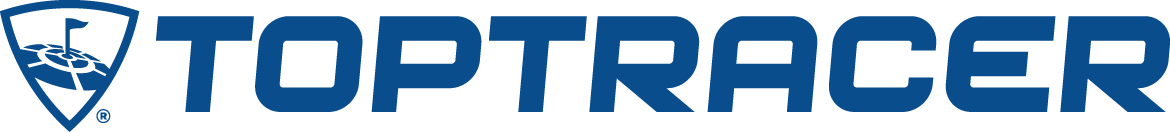 logo tg toptracer blue