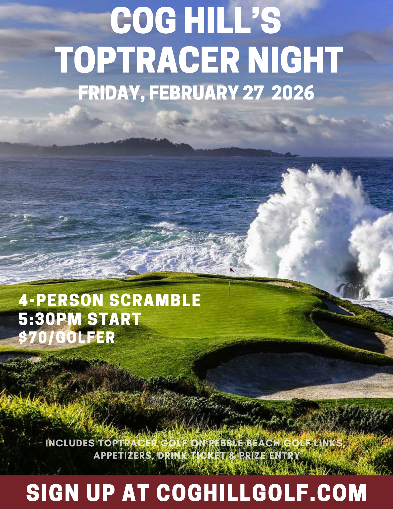 51st Annual Eskimo Open