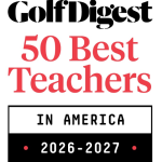 50 Best Teachers in America - Golf Digest
