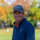 Jeff Rimsnider, PGA